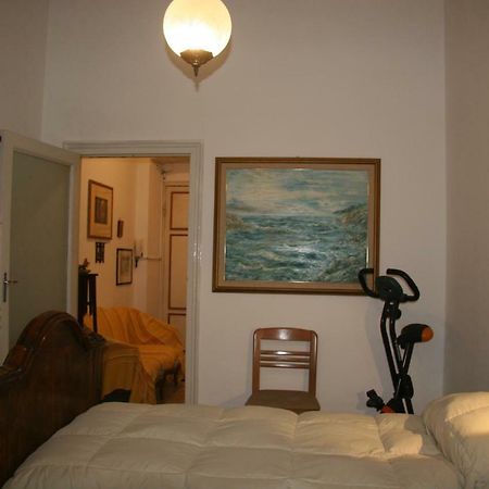 Sculptor House Apartment La Spezia Exterior foto