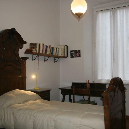 Sculptor House Apartment La Spezia Exterior foto