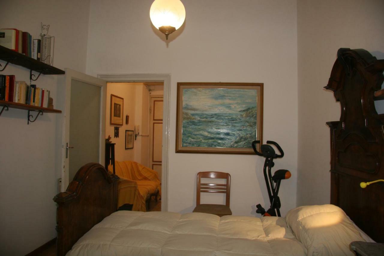Sculptor House Apartment La Spezia Exterior foto
