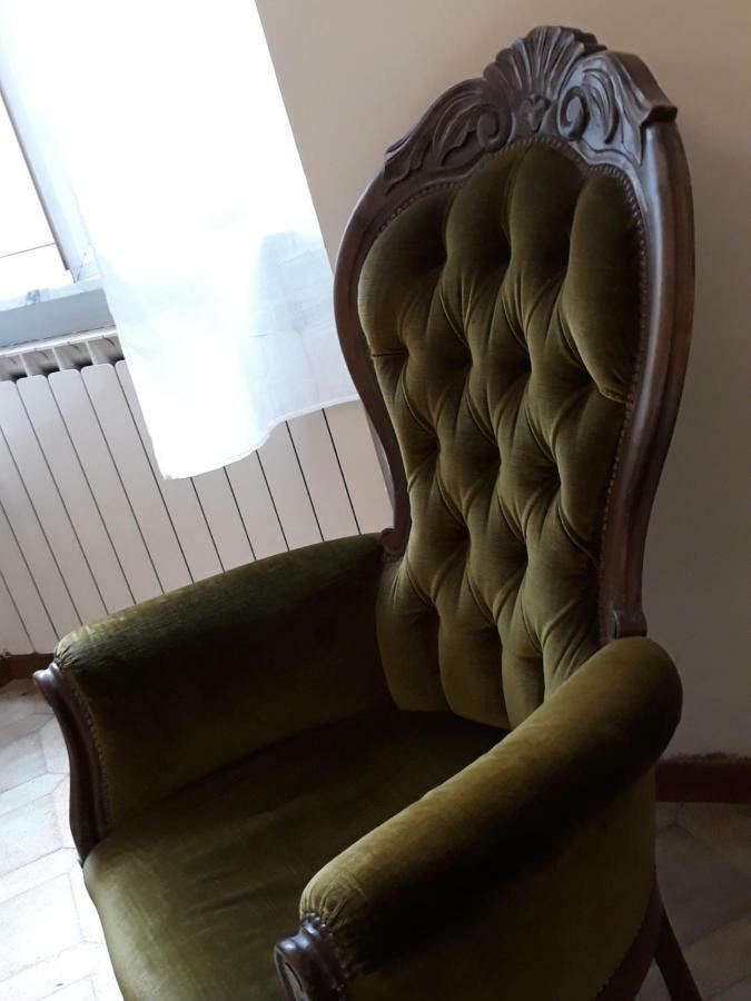 Sculptor House Apartment La Spezia Exterior foto