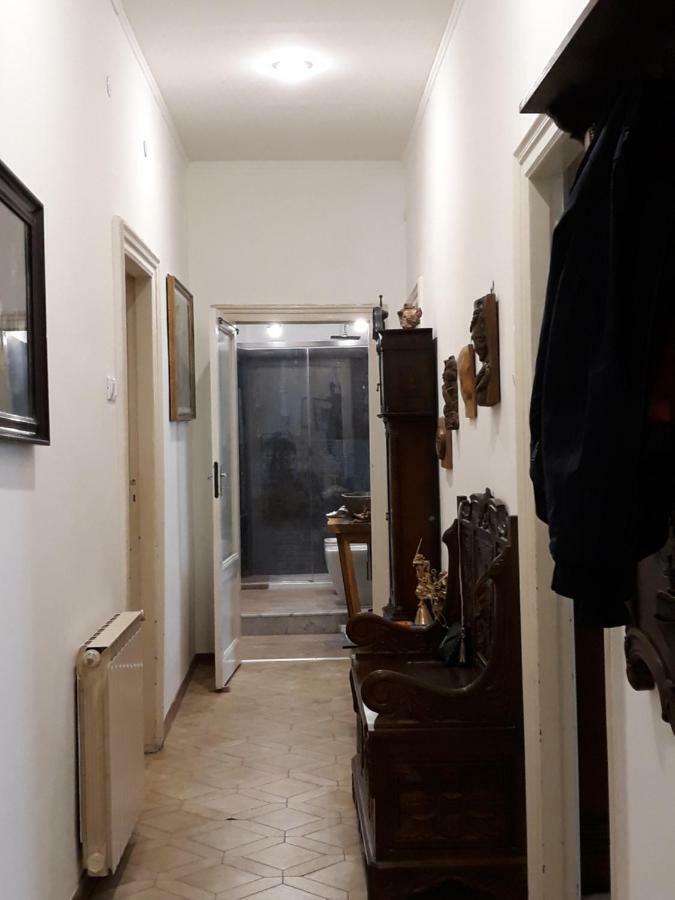 Sculptor House Apartment La Spezia Exterior foto