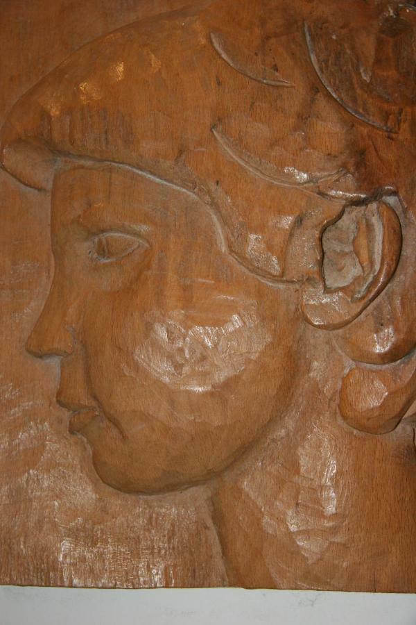 Sculptor House Apartment La Spezia Exterior foto