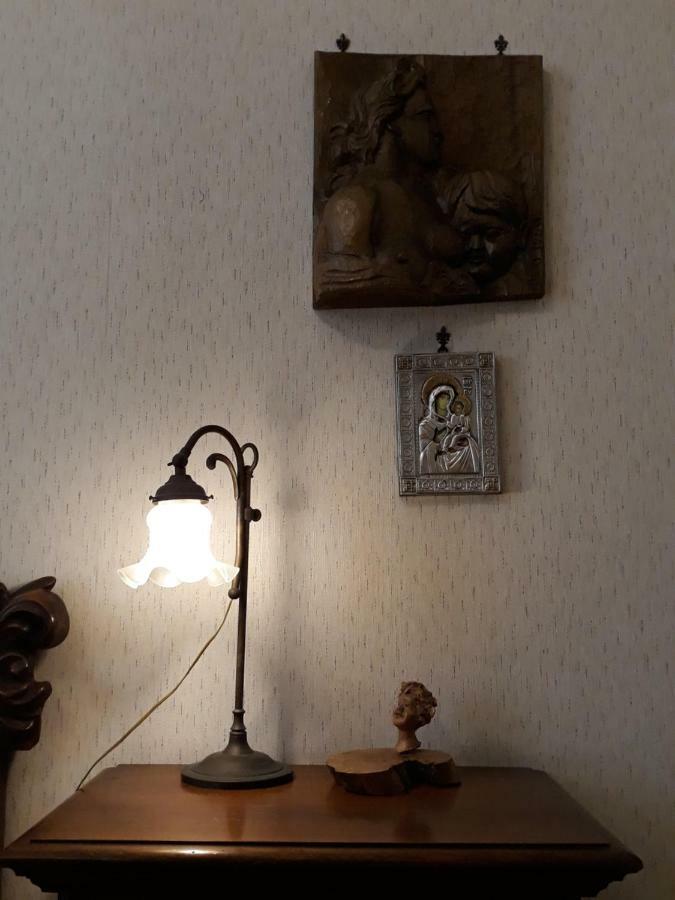 Sculptor House Apartment La Spezia Exterior foto
