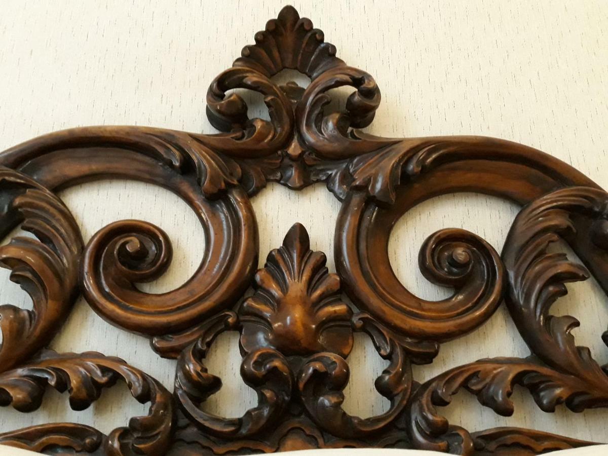 Sculptor House Apartment La Spezia Exterior foto