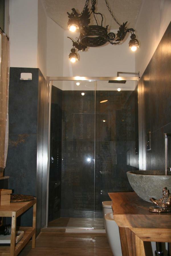 Sculptor House Apartment La Spezia Exterior foto