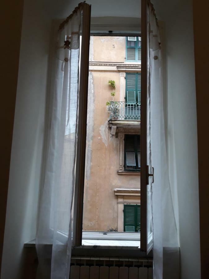 Sculptor House Apartment La Spezia Exterior foto